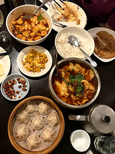Dongpo Impression
